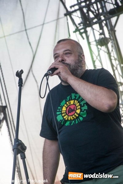 Zdjęcie w galerii na portalu naszwodzislaw.com: XXIII Dni Rydułt&oacute;w - pierwszy dzień za nami wiadomości z regionu