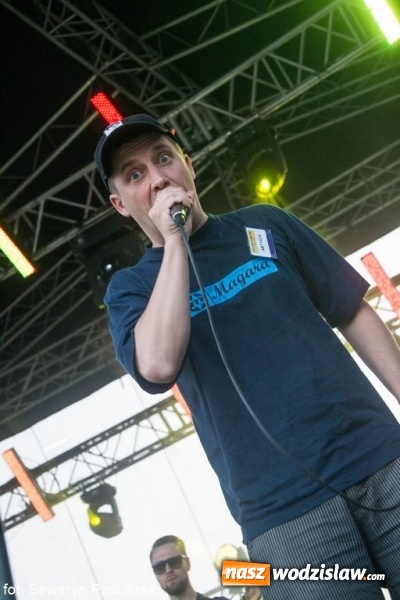 Zdjęcie w galerii na portalu naszwodzislaw.com: XXIII Dni Rydułt&oacute;w - pierwszy dzień za nami wiadomości z regionu