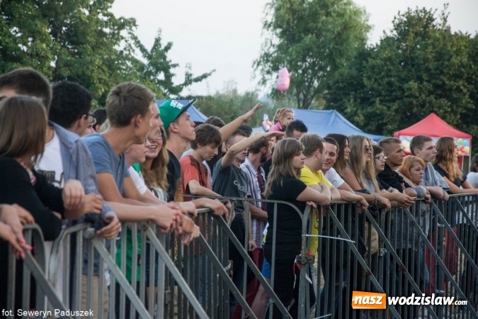 Zdjęcie w galerii na portalu naszwodzislaw.com: XXIII Dni Rydułt&oacute;w - pierwszy dzień za nami wiadomości z regionu