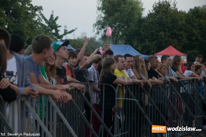 Zdjęcie w galerii na portalu naszwodzislaw.com: XXIII Dni Rydułt&oacute;w - pierwszy dzień za nami wiadomości z regionu