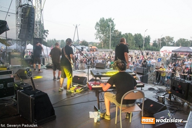 Zdjęcie w galerii na portalu naszwodzislaw.com: XXIII Dni Rydułt&oacute;w - pierwszy dzień za nami wiadomości z regionu