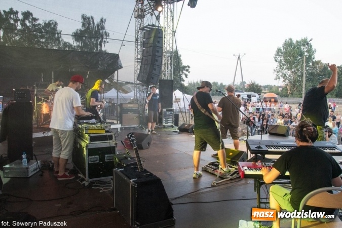 Zdjęcie w galerii na portalu naszwodzislaw.com: XXIII Dni Rydułt&oacute;w - pierwszy dzień za nami wiadomości z regionu