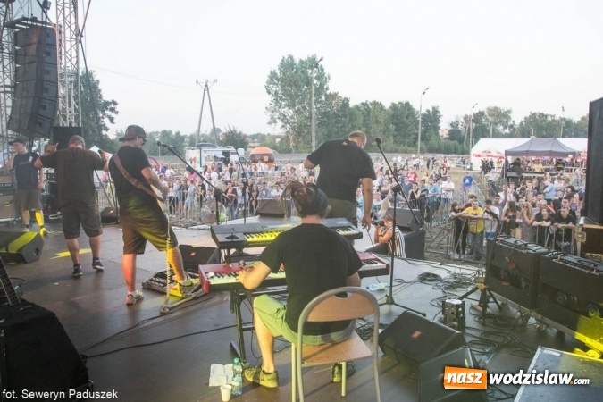 Zdjęcie w galerii na portalu naszwodzislaw.com: XXIII Dni Rydułt&oacute;w - pierwszy dzień za nami wiadomości z regionu