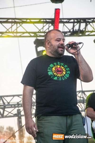 Zdjęcie w galerii na portalu naszwodzislaw.com: XXIII Dni Rydułt&oacute;w - pierwszy dzień za nami wiadomości z regionu