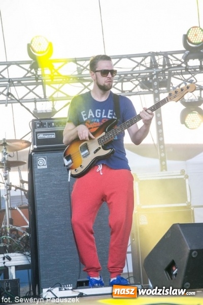 Zdjęcie w galerii na portalu naszwodzislaw.com: XXIII Dni Rydułt&oacute;w - pierwszy dzień za nami wiadomości z regionu