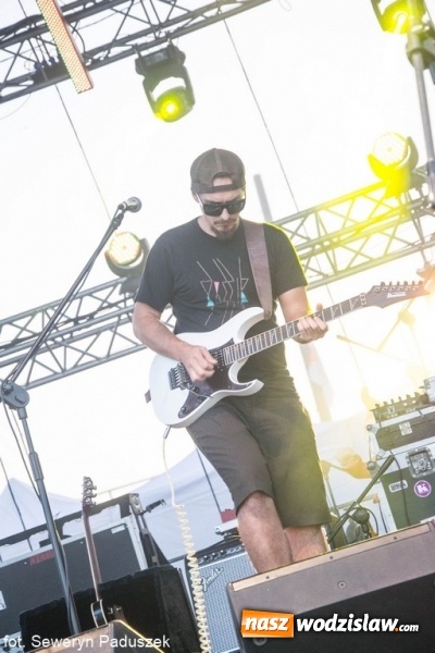 Zdjęcie w galerii na portalu naszwodzislaw.com: XXIII Dni Rydułt&oacute;w - pierwszy dzień za nami wiadomości z regionu