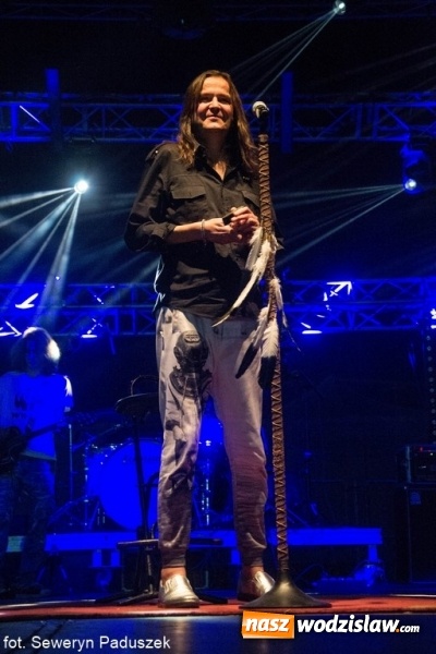 Zdjęcie w galerii na portalu naszwodzislaw.com: XXIII Dni Rydułt&oacute;w - pierwszy dzień za nami wiadomości z regionu