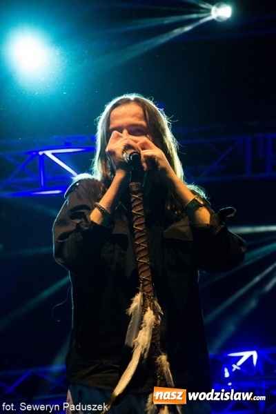 Zdjęcie w galerii na portalu naszwodzislaw.com: XXIII Dni Rydułt&oacute;w - pierwszy dzień za nami wiadomości z regionu