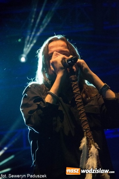 Zdjęcie w galerii na portalu naszwodzislaw.com: XXIII Dni Rydułt&oacute;w - pierwszy dzień za nami wiadomości z regionu