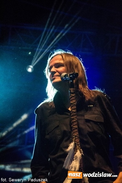 Zdjęcie w galerii na portalu naszwodzislaw.com: XXIII Dni Rydułt&oacute;w - pierwszy dzień za nami wiadomości z regionu