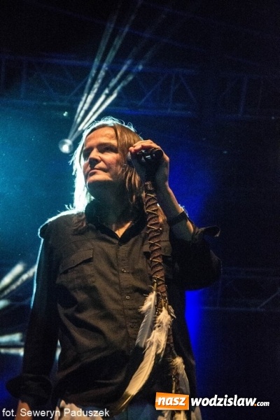 Zdjęcie w galerii na portalu naszwodzislaw.com: XXIII Dni Rydułt&oacute;w - pierwszy dzień za nami wiadomości z regionu