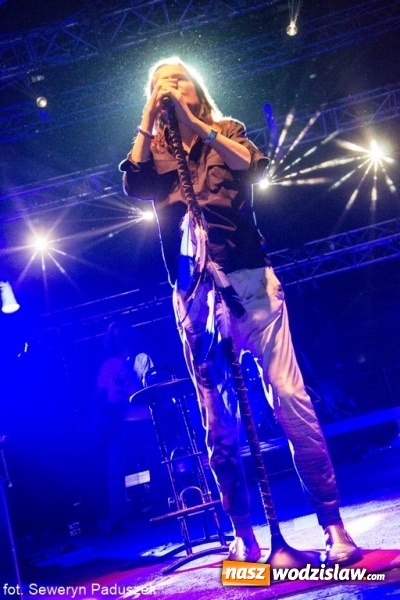 Zdjęcie w galerii na portalu naszwodzislaw.com: XXIII Dni Rydułt&oacute;w - pierwszy dzień za nami wiadomości z regionu