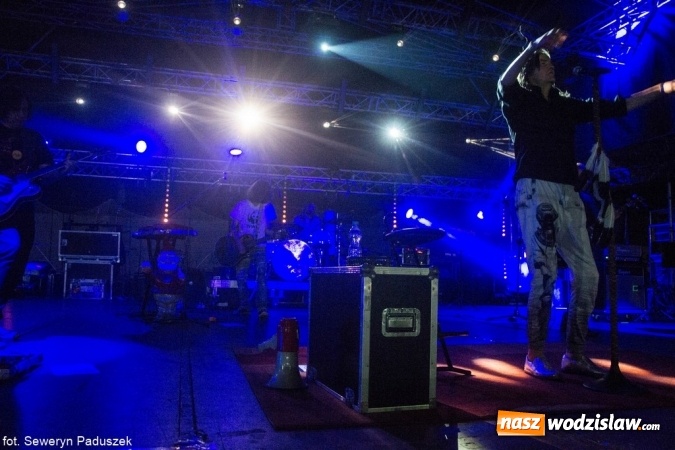 Zdjęcie w galerii na portalu naszwodzislaw.com: XXIII Dni Rydułt&oacute;w - pierwszy dzień za nami wiadomości z regionu