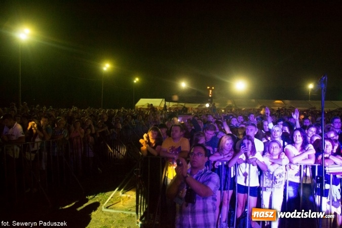 Zdjęcie w galerii na portalu naszwodzislaw.com: XXIII Dni Rydułt&oacute;w - pierwszy dzień za nami wiadomości z regionu