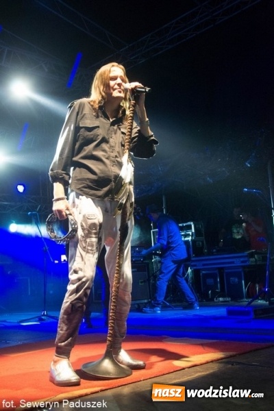 Zdjęcie w galerii na portalu naszwodzislaw.com: XXIII Dni Rydułt&oacute;w - pierwszy dzień za nami wiadomości z regionu