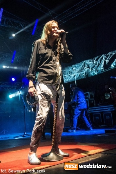 Zdjęcie w galerii na portalu naszwodzislaw.com: XXIII Dni Rydułt&oacute;w - pierwszy dzień za nami wiadomości z regionu