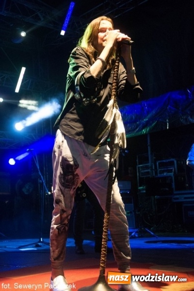 Zdjęcie w galerii na portalu naszwodzislaw.com: XXIII Dni Rydułt&oacute;w - pierwszy dzień za nami wiadomości z regionu