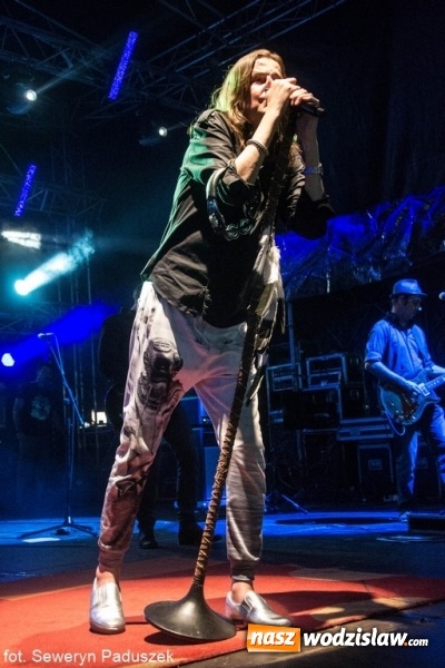 Zdjęcie w galerii na portalu naszwodzislaw.com: XXIII Dni Rydułt&oacute;w - pierwszy dzień za nami wiadomości z regionu