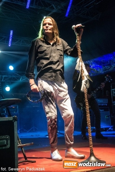 Zdjęcie w galerii na portalu naszwodzislaw.com: XXIII Dni Rydułt&oacute;w - pierwszy dzień za nami wiadomości z regionu