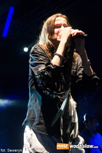 Zdjęcie w galerii na portalu naszwodzislaw.com: XXIII Dni Rydułt&oacute;w - pierwszy dzień za nami wiadomości z regionu