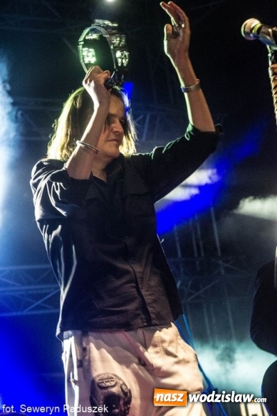 Zdjęcie w galerii na portalu naszwodzislaw.com: XXIII Dni Rydułt&oacute;w - pierwszy dzień za nami wiadomości z regionu