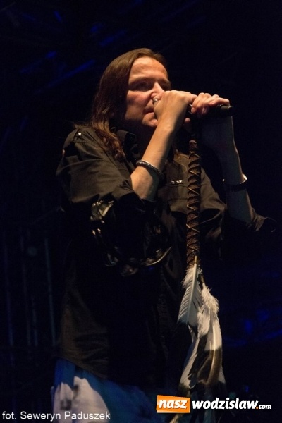 Zdjęcie w galerii na portalu naszwodzislaw.com: XXIII Dni Rydułt&oacute;w - pierwszy dzień za nami wiadomości z regionu