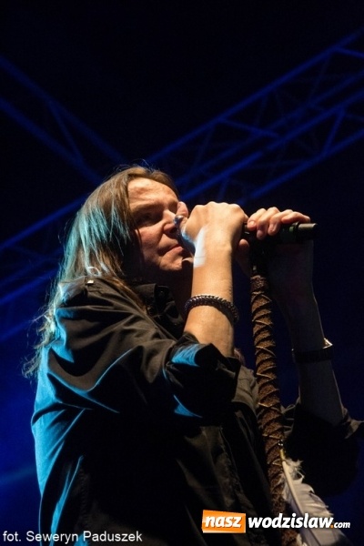 Zdjęcie w galerii na portalu naszwodzislaw.com: XXIII Dni Rydułt&oacute;w - pierwszy dzień za nami wiadomości z regionu