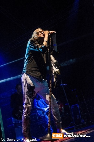 Zdjęcie w galerii na portalu naszwodzislaw.com: XXIII Dni Rydułt&oacute;w - pierwszy dzień za nami wiadomości z regionu