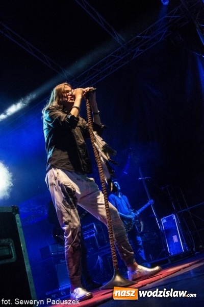 Zdjęcie w galerii na portalu naszwodzislaw.com: XXIII Dni Rydułt&oacute;w - pierwszy dzień za nami wiadomości z regionu