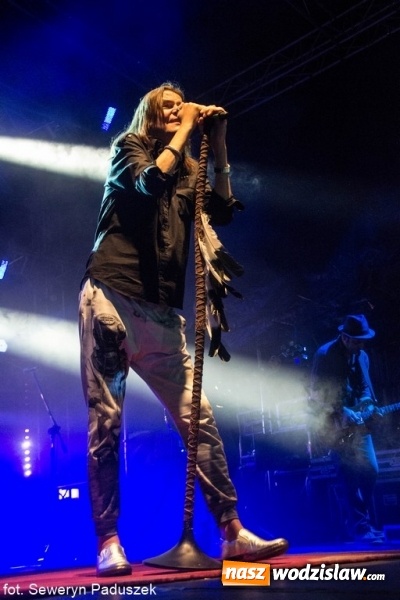 Zdjęcie w galerii na portalu naszwodzislaw.com: XXIII Dni Rydułt&oacute;w - pierwszy dzień za nami wiadomości z regionu