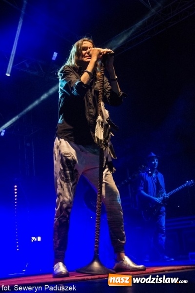 Zdjęcie w galerii na portalu naszwodzislaw.com: XXIII Dni Rydułt&oacute;w - pierwszy dzień za nami wiadomości z regionu