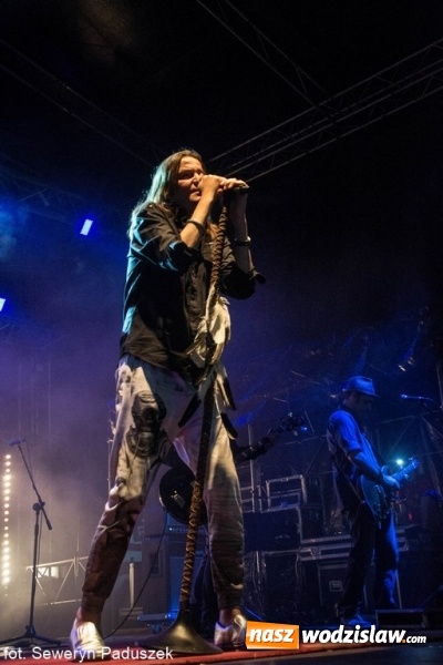 Zdjęcie w galerii na portalu naszwodzislaw.com: XXIII Dni Rydułt&oacute;w - pierwszy dzień za nami wiadomości z regionu