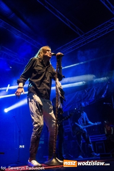 Zdjęcie w galerii na portalu naszwodzislaw.com: XXIII Dni Rydułt&oacute;w - pierwszy dzień za nami wiadomości z regionu