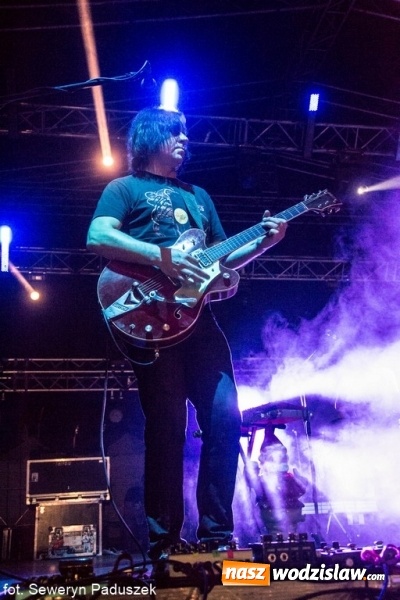 Zdjęcie w galerii na portalu naszwodzislaw.com: XXIII Dni Rydułt&oacute;w - pierwszy dzień za nami wiadomości z regionu