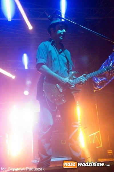 Zdjęcie w galerii na portalu naszwodzislaw.com: XXIII Dni Rydułt&oacute;w - pierwszy dzień za nami wiadomości z regionu