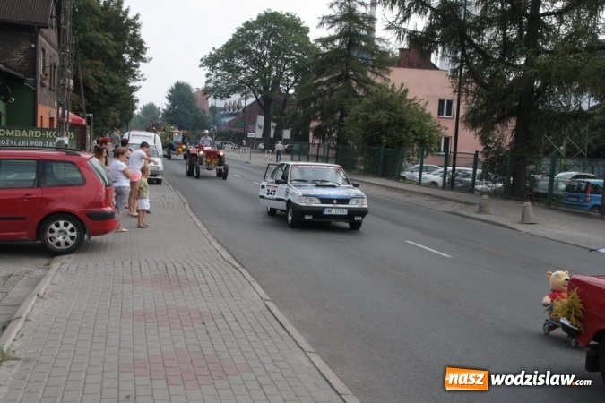 Zdjęcie w galerii na portalu naszwodzislaw.com: W Radlinie uroczyście świętowano dożynki wiadomości z regionu