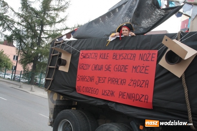 Zdjęcie w galerii na portalu naszwodzislaw.com: W Radlinie uroczyście świętowano dożynki wiadomości z regionu