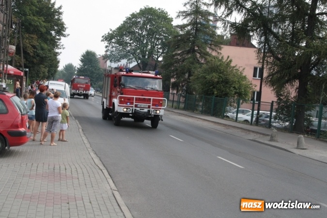 Zdjęcie w galerii na portalu naszwodzislaw.com: W Radlinie uroczyście świętowano dożynki wiadomości z regionu