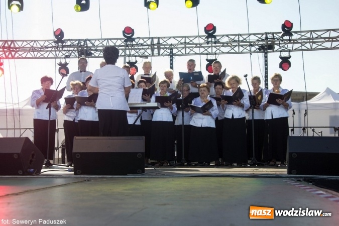 Zdjęcie w galerii na portalu naszwodzislaw.com: XXIII Dni Rydułtów za nami  wiadomości z regionu