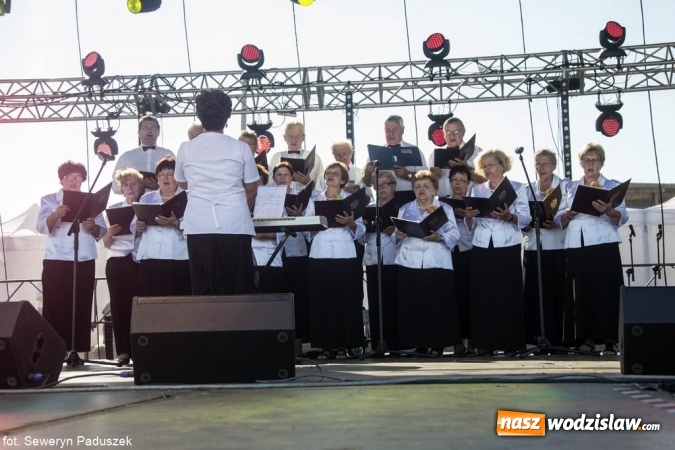 Zdjęcie w galerii na portalu naszwodzislaw.com: XXIII Dni Rydułtów za nami  wiadomości z regionu