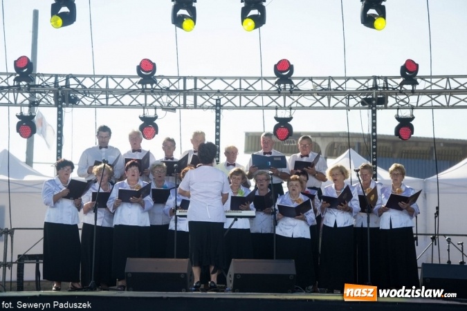 Zdjęcie w galerii na portalu naszwodzislaw.com: XXIII Dni Rydułtów za nami  wiadomości z regionu
