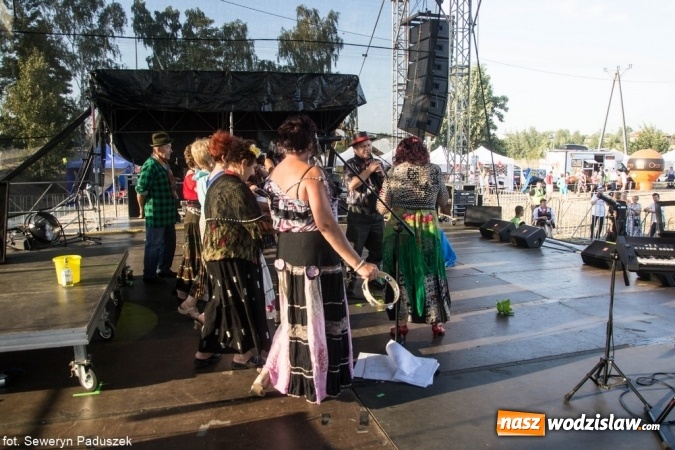 Zdjęcie w galerii na portalu naszwodzislaw.com: XXIII Dni Rydułtów za nami  wiadomości z regionu