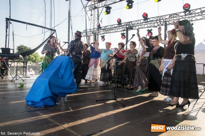 Zdjęcie w galerii na portalu naszwodzislaw.com: XXIII Dni Rydułtów za nami  wiadomości z regionu