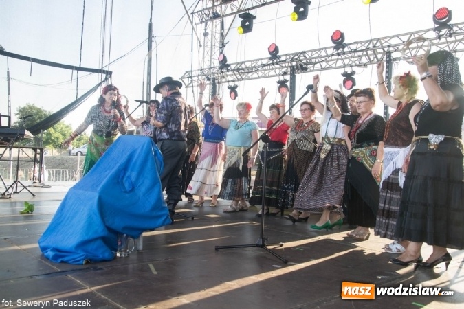 Zdjęcie w galerii na portalu naszwodzislaw.com: XXIII Dni Rydułtów za nami  wiadomości z regionu