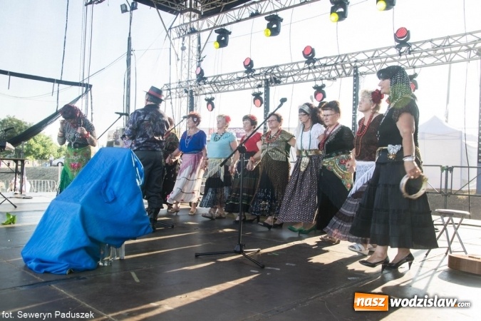 Zdjęcie w galerii na portalu naszwodzislaw.com: XXIII Dni Rydułtów za nami  wiadomości z regionu