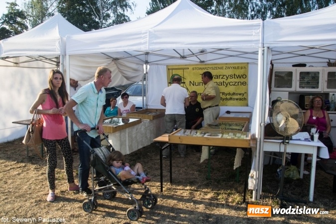 Zdjęcie w galerii na portalu naszwodzislaw.com: XXIII Dni Rydułtów za nami  wiadomości z regionu