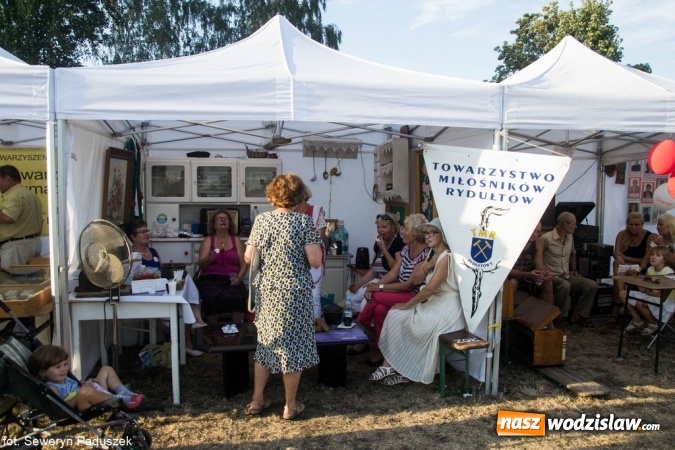 Zdjęcie w galerii na portalu naszwodzislaw.com: XXIII Dni Rydułtów za nami  wiadomości z regionu