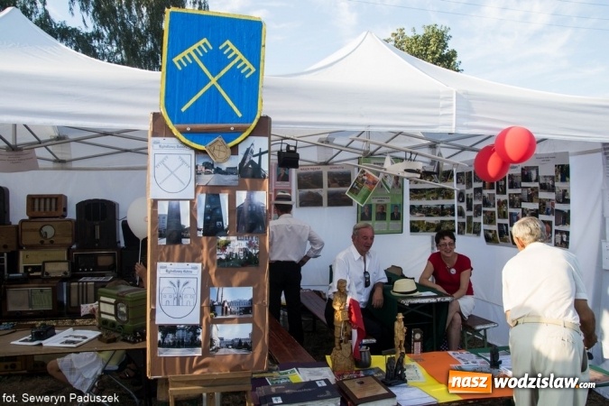 Zdjęcie w galerii na portalu naszwodzislaw.com: XXIII Dni Rydułtów za nami  wiadomości z regionu