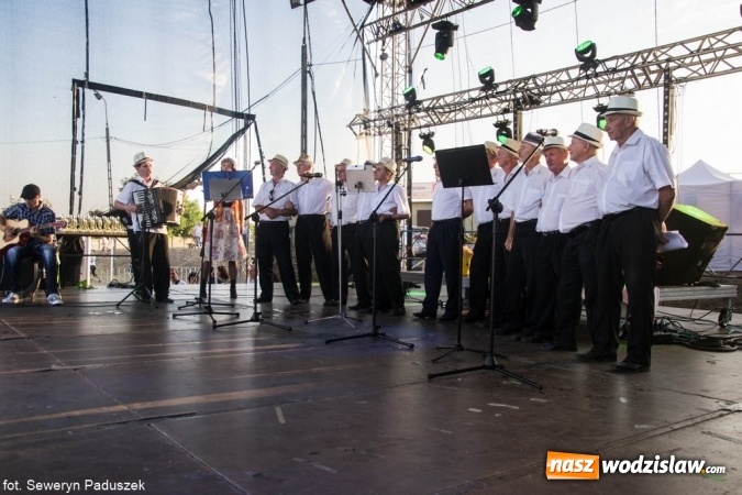 Zdjęcie w galerii na portalu naszwodzislaw.com: XXIII Dni Rydułtów za nami  wiadomości z regionu