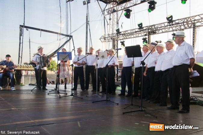 Zdjęcie w galerii na portalu naszwodzislaw.com: XXIII Dni Rydułtów za nami  wiadomości z regionu